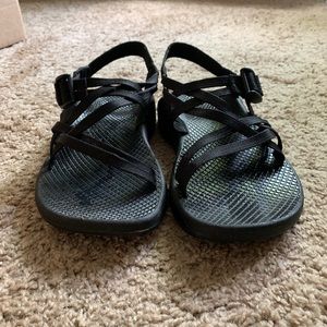 Women’s size 6 Chacos sandals
